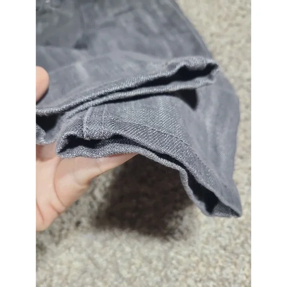 Kids R Us Toddler Boys Straight Leg Jeans Grey 2T - Picture 2 of 7